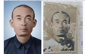 庆元老照片修复-2
