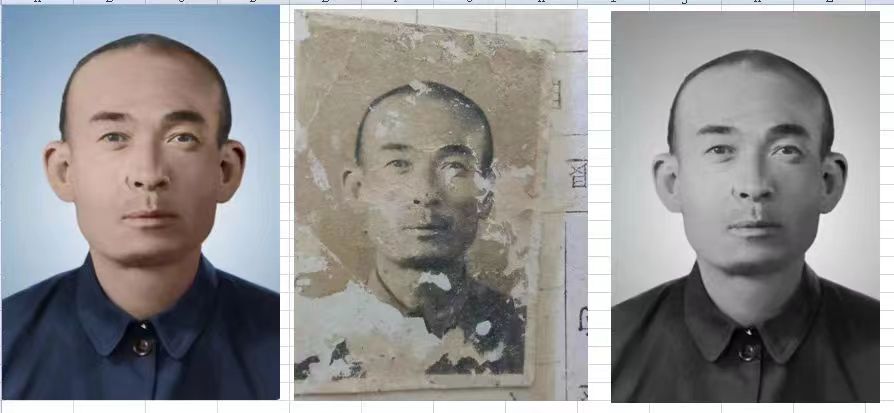 庆元老照片模糊修复-21